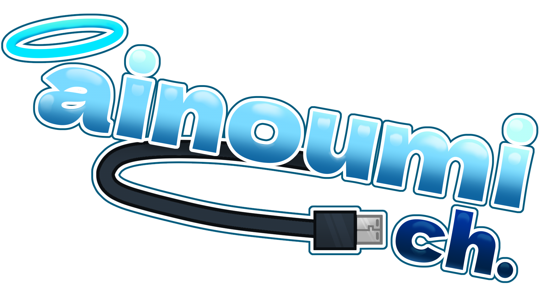 ai no umi channel logo